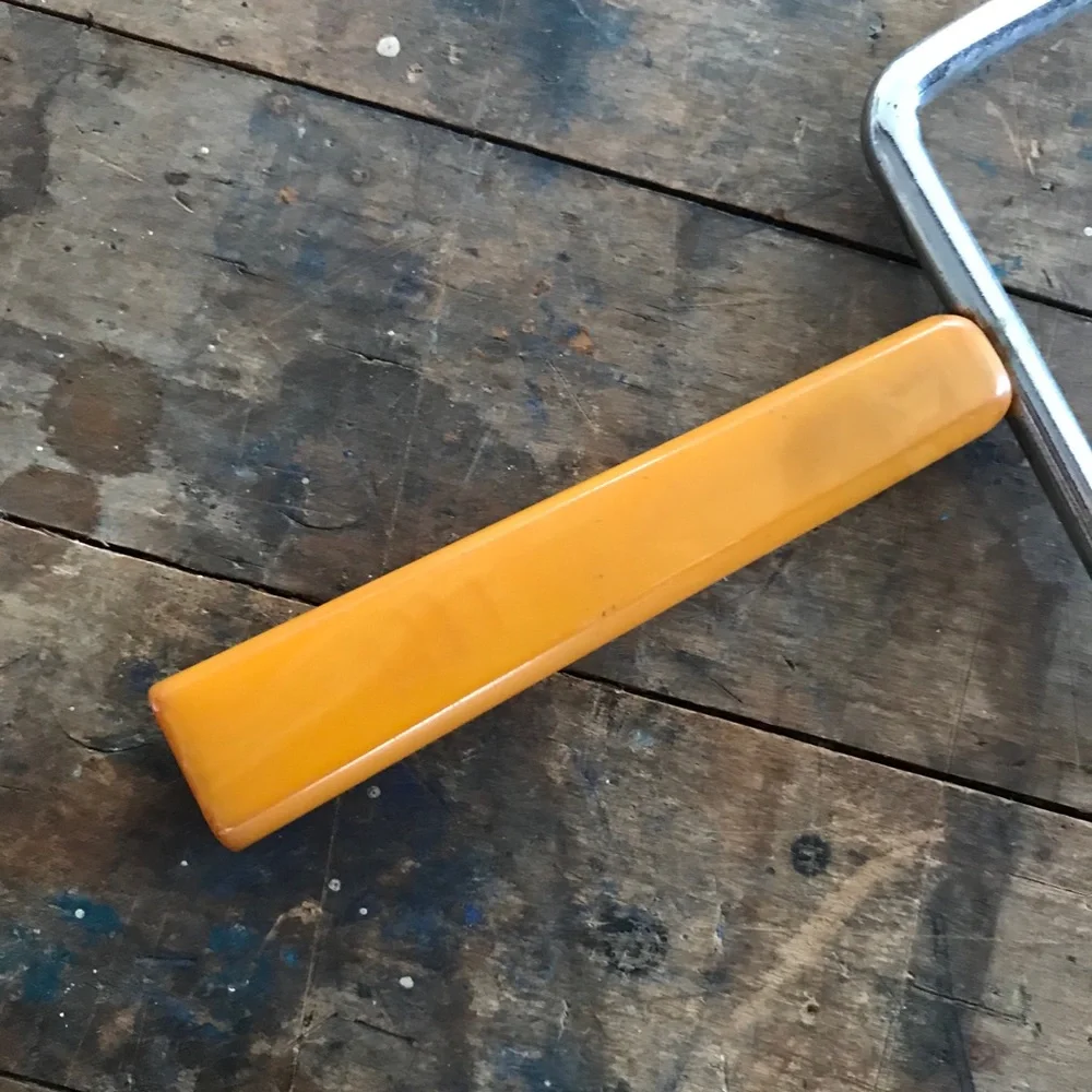 Vintage wire cheese